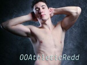 00AthleticRedd