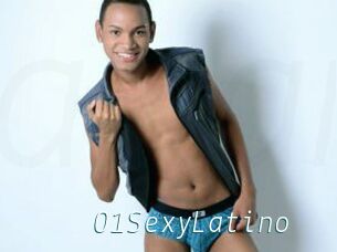 01SexyLatino