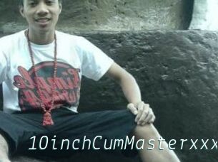 10inchCumMasterxxx