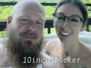 10inchshocker