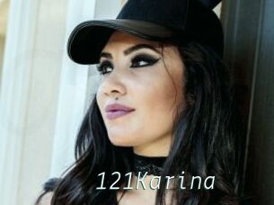 121Karina