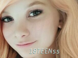 18TEENss