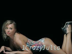 1CrazyJulia