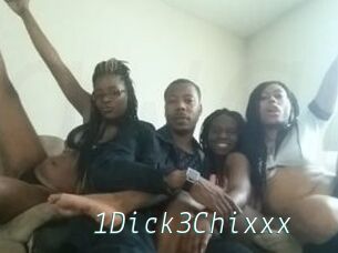 1Dick3Chixxx