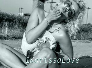 1KarissaLove