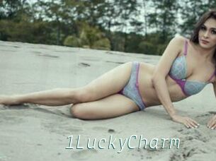 1LuckyCharm