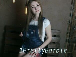 1PrettyBarbie