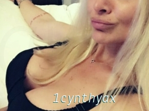 1cynthyax