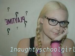 1naughtyschoolgirl