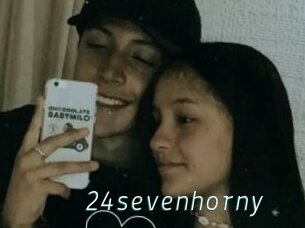 24sevenhorny