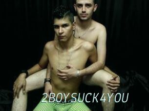 2BOYSUCK4YOU