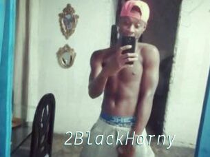 2BlackHorny