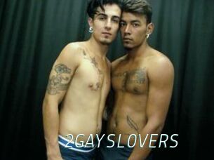 2GAYSLOVERS