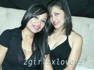 2girlsxlovers