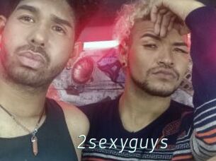 2sexyguys