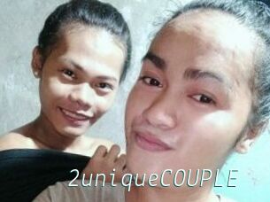 2uniqueCOUPLE