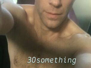 30something