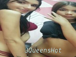 3QueensHot