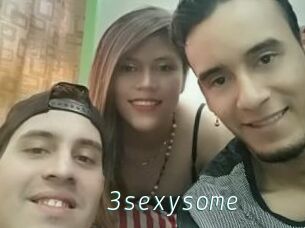 3sexysome