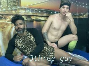 3three_guy