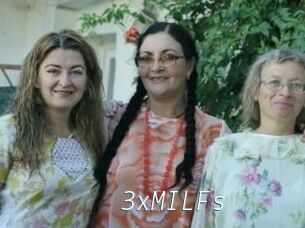 3xMILFs