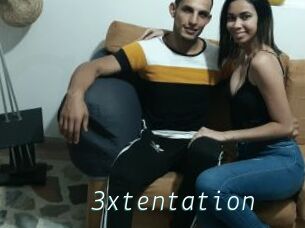 3xtentation