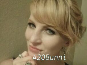 420Bunni