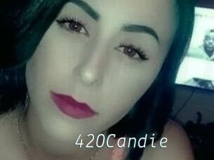 420Candie