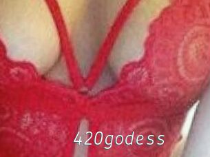 420godess