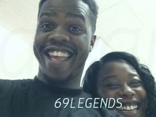 69LEGENDS