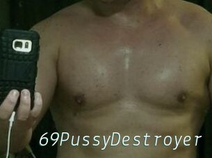 69PussyDestroyer