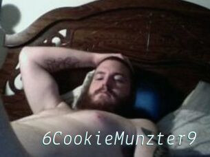 6CookieMunzter9