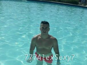 777AlexSexy7