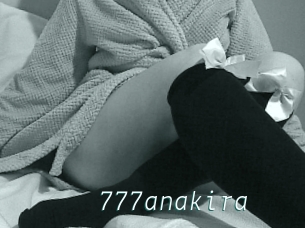 777anakira