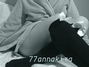 77annakira