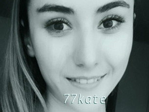 77kate