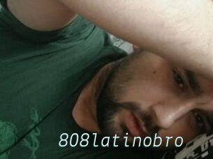 808latinobro