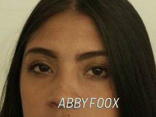 ABBYFOOX