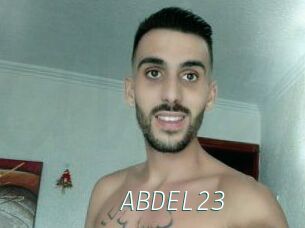 ABDEL23