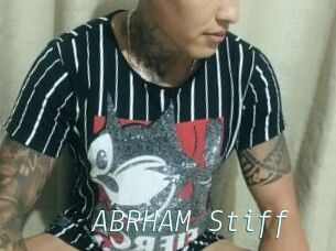 ABRHAM_Stiff