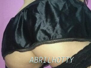 ABRILHOTTY