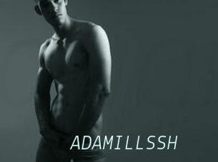 ADAMILLSSH