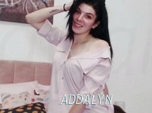 ADDALYN