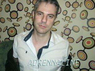 ADRENNALINE