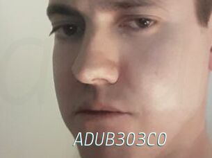 ADUB303CO