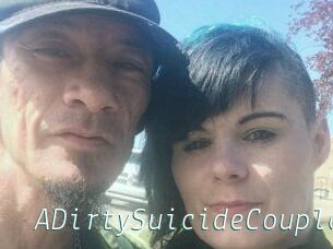 ADirtySuicideCouple