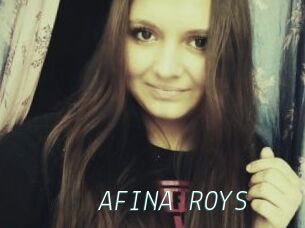 AFINA_ROYS