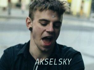 AKSEL_SKY