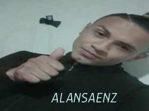 ALANSAENZ