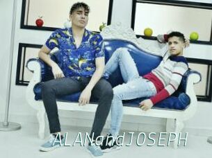 ALANandJOSEPH